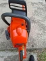 Бензинова резачка Хускварна,е-серия,450 X-TORQ, снимка 4