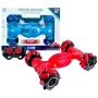 RC Кола за каскади 4WD с дрифт и завъртане на 360°, снимка 5