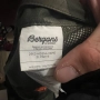 Мъжки панталон Bergans of Norway Hogna Camo 2L Pants, размер XL, снимка 5