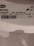 Сушилня с термо помпа 7 килограма 800 W Beko, снимка 2