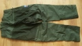 DOVREFJELL Trouser размер M за лов риболов панталон със здрава материя - 1878, снимка 2