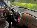 Chrysler PT Cruiser 2,0 газ бензин, снимка 12