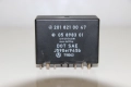Реле мигачи Mercedes 190 W201 (1982-1993г.) 2018210047 / 201 821 00 47 / 05 8983 01 / 05898301, снимка 1