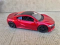 Honda 1:18 1:34 1:64 Hot Wheels Matchbox Welly Revell Kyosho Хонда колички, снимка 9