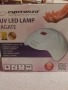 Лампа за маникюр , снимка 3