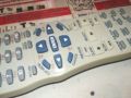 JVC RM-SXV009V TV/DVD REMOTE CONTROL-ВНОС SWISS 0408241031, снимка 9