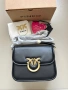 Дамска чанта Pinko Love Box Bag, снимка 1