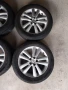 18 цола джанти за Хюндай ix35-летни гуми 2023 г, снимка 15