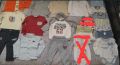 Детски дрехи 92 размер, снимка 1 - Комплекти за бебе - 44825513