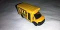 Matchbox Gmc School Bus - Made in Thailand, снимка 6