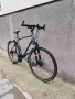 28 цола алуминиев велосипед с 21 скорости усилени капли амортисьори предни като нов , снимка 3
