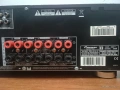 Pioneer VSX-515-K 6.1-канален ресивър с голяма мощност! Изпращам видео. , снимка 14