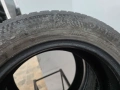 2бр зимни гуми 225/55/17 CONTINENTAL L05037 , снимка 4