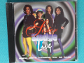 Sister Sledge – 1993 - Live(Disco), снимка 1 - CD дискове - 45032672