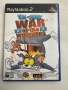 Tom and Jerry: War of the Whiskers за PS2, снимка 1