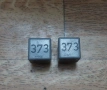 Реле 373 VW Голф 5 2бр. - Ауди - 8D0951253A - V23134 - 4H0951253A - 8K0951253 - 867906381, снимка 3