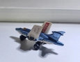 Matchbox S2 Jet 1981 England. , снимка 4
