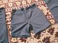 The North Face / XS-S* / мъжки RipStop хибриден панталон - шорти / състояние: ново, снимка 1 - Къси панталони - 45003574