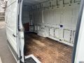 Mercedes-Benz Sprinter 316 2.2 MAXI!!!FULL!!!ТЕМПОМАТ!!!ПЕЧКА!!!ПЕРФЕКТЕН!!!, снимка 8