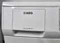 Продавам Пералня AEG Lavamat - 6кг А+ 1400 оборота, снимка 5