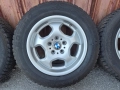 джанти за бмв bmw e36 e46 e30 e39 16цола 5x120, снимка 9
