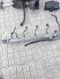 горивна рейка за mercedes c-class w203 2.2, снимка 1
