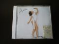 Kylie ‎– Fever 2001 CD, Album, снимка 1