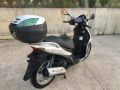 Suzuki Sixteen 150i, снимка 4