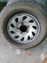 Гуми и джанти за витара 15ки, снимка 1