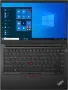 14” FHD ThinkPad E14 /Ryzen 5 /512GB SSD/Win10Pro, снимка 6