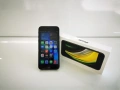 Apple iPhone SE 2020 (перфектен), снимка 1