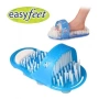 Страхотен ексфолиращ чехъл Easy Feet за баня – 1 бр, снимка 3