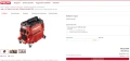 Hilti VC 20M-X - Индустриална прахосмукачка перфектен!, снимка 9