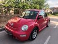 Продавам, фолцваген New Beetle,  1998 г. 3500лв. дизел, ръчка, снимка 6