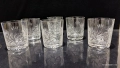 кристални чаши за уиски , снимка 1