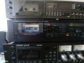 Касетен дек Cassette Deck YAMAHA K 2000, снимка 4