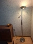 Стояща подова лампа h-180cm, снимка 2