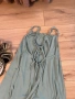 Дълга лятна рокля ZARA, снимка 4