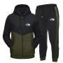 мъжки екипи Nike under amor the north face gucci , снимка 11