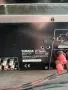 Реверсен дек Yamaha и ресивър Yamaha , снимка 4