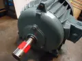 Трифазен ел. мотор 3кв -940об/мин., снимка 4