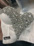 💎Ефектни дамски бюстиета С М Л размер, снимка 2
