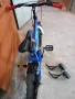 детско колело 16цола , снимка 6