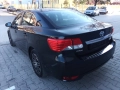 Toyota Avensis 2.0D4D-124kc. FACELIFT, снимка 4
