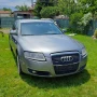 !!! На Части !!!  -  Audi A6 C6 4F Avant 3.0 V6 233кс , снимка 1