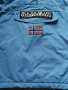 napapijri jacket - страхотно дамско яке М, снимка 8
