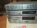 akai equalizer+amplifier+tuner-swiss 1007241157LNWC, снимка 5