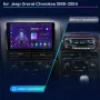 Jeep Grand Cherokee 1998-2004 Мултимедия Навигация Android, снимка 2