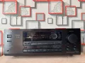 усилвател receiver onkyo , снимка 1