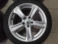 4бр. ал. джанти Hyundai/Kia 7x17 , 5x114,3 , ET45 , централен отвор 67,1мм, снимка 2